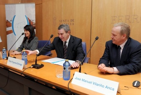 Edici&oacute;n Ferrol - Xornadas sobre a protección da legalidade urbanística.